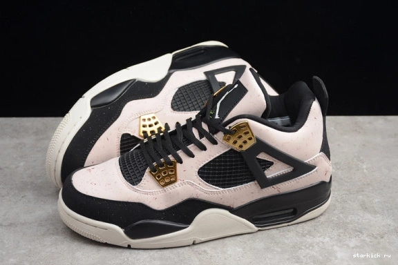 Red AIR Splatter 4 Silt Retro AQ9129-601 AQ9129-601  Jordan 1124